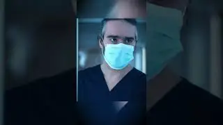 Девушка решила без спроса вылечить пациента но... #ПолнаяСовместимость