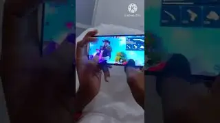 God Lavel Moment Handcame Full Dpi 🔥🔥#short #freefire #handcam #status