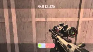CLEAN KILLCAM!!(DESC)