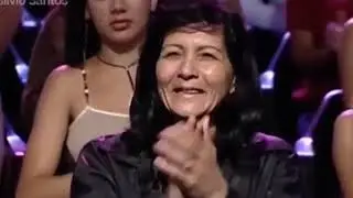 Quando um Crente Raiz foi no Show do Milh&atilde;o!