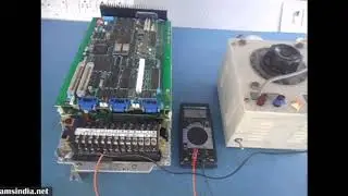 Repair of FE PETRO EcoVFC Unit 5874202900 | Advanced Micro Services Pvt. Ltd.