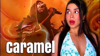CARAMEL | SLEEP TOKEN (FIRST REACTION) *wow*