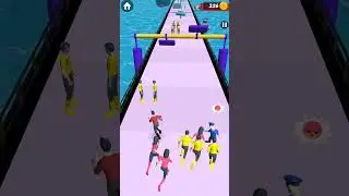 Slap And Run Comedy Funny & Wtf Moments #shorts #sehwaggaming