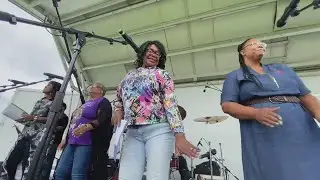 Community event aims to change North Minneapolis narrative away from violence
