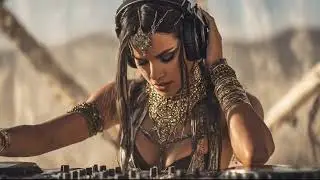Arabica Deep House Flow 🌴 Oriental Vibes & Day Chill