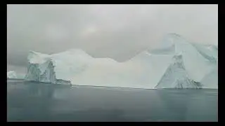 Greenland | Icefjord Cruise | Ilulissat