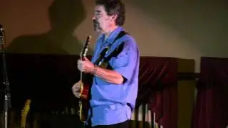 Great CT Jazz and Blues Extravaganza - Drew Blood Band - Let your conscious be your guide