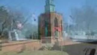 Eisenhower Park - 9/11 Memorial - Veteran's Memorial