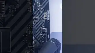 ez debug vga led