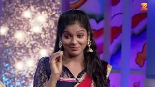 Anjarai Petti - Zee Tamil Food Recipe - Episode 243  - Cooking Show Tv Serial - Webisode
