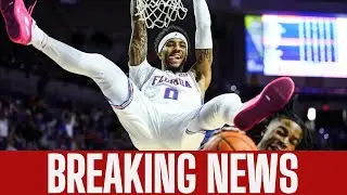 Florida Gators Crush Alabama  SEC History Made with 72 Paint Points। SportsPulse Network