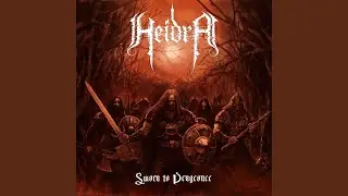 Sworn to Vengeance
