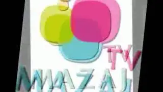 اليسا بطرس وحمود الجبوري دبكة ........قناة مزاج