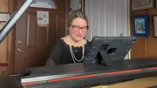 In the Mood &ndash; Chicago Elegant Piano Cover 🎹🎶