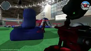 Splat Renegade Paintball (PC) - Online Multiplayer 2023 #2