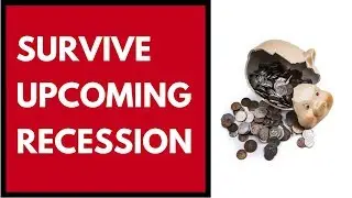 6 Steps To Prepare For A Recession