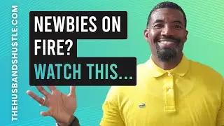 Newbies On Fire 5-30-20 (Make Passive Income)