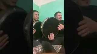 كلسة مع الاخوان فاتح عين اللووح بومهدي