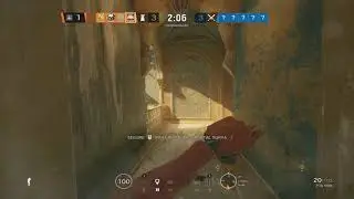 R6 (PC) - HIGHLIGHTS - RANKED