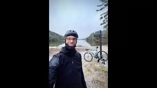 How I ride in below 0&deg;C weather without freezing? (winter cycling)