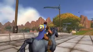 From Stonewatch to Duskwood &ndash; The Road Into Shadow | Paladin&rsquo;s Path WoW RP Series