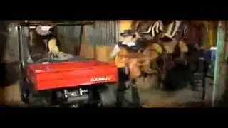 Case IH Scout Utility Vehicles