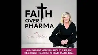 86. Testimony | Infertility Labels, Skin Cancer & Bold Faith with Kristin Kurtz