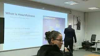 Heart-centric Leadership Masterclass -NOUR-EDDINE ABOUDIHAJ- 