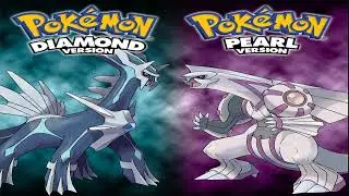 Super Contest - Pok&eacute;mon Diamond & Pearl OST