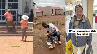 South Africa is a Movie pt4