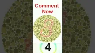 Ultimate Color Blindness Quiz: Test Your Color Vision Skills Today!