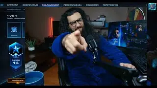 🔴LIVE - ☀️MA&Ntilde;ANERO#22☀️ 3 JUEGOS MAXIMO NIVEL!