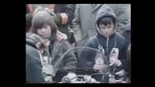Grand Prix 1972 - Motorcycle Racing - Imola + Isle of Man