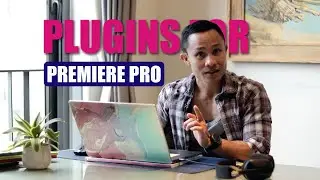 Must-Have Premiere Pro Plugins to Save You Time on Video Editing (Free Download ⬇︎ )