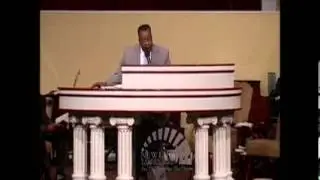 Committed to Truth - Pastor Daniel Davy