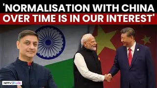'Trade Deficit With China Has Been An Issue': Impact Of Normalisation With China On Indian Economy