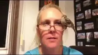 Phoebe the Sparrow