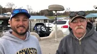 Steve Woodroof & Charlie Davis Win CATT SML November 18th 2018