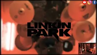 [Yellow Flash] Linkin Park - Numb [Drum Cover] [HD]