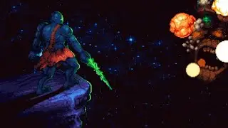 Стрим от 25/01/2026 &mdash; Primal Light и видос про дурку на ПВЗ