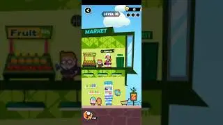 YOLO? Level 16 - game walkthrough and solution
