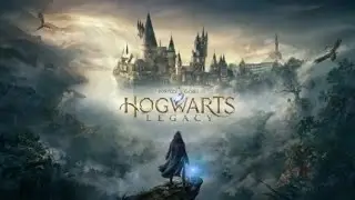 The next-Generation Harry Potter Game | Upcoming in 2022 | #Harrypottergame