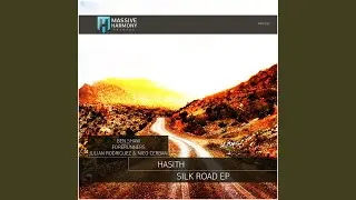 Silk Road (Julian Rodriguez & Nico Cerban Remix)
