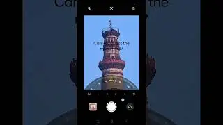 Periscope Master Lens | realme 12 Pro Series 5G