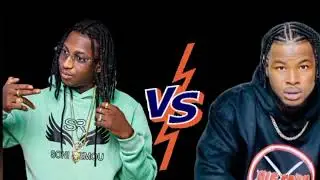 Clash King Weezy & Mister Laye (2025)
