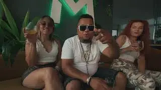 Glad Max - So  Nice (feat - I.Van)