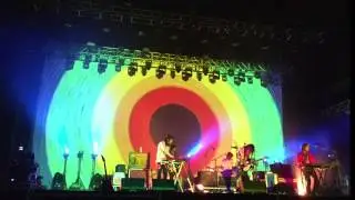 Tame Impala live Splendour in the Grass 2015 full concert