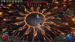 [PoE2 0.4] Ice Shot Deadeye || Uber Arbiter