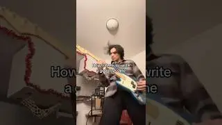 Full song &lsquo;Seconds of a 30-year-old&rsquo; out now on my channel #bass #indierock