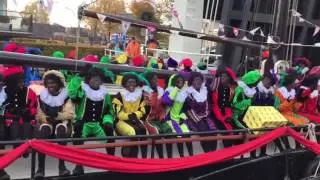 Pakjesboot 12